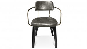 mobilier moss - anatole - Armchair