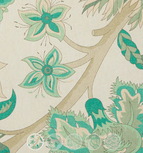 Liberty Fabrics - palampore - Wallpaper