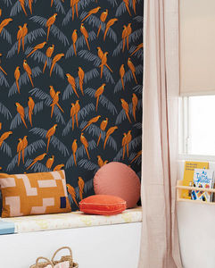 ISIDORE LEROY - --jaco - Panoramic Wallpaper