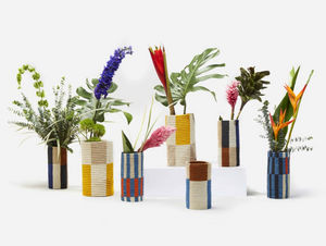 PAULINE DELTOUR - choco for ames - Decorative Vase
