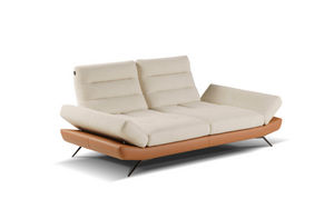 Nicoletti Home - aida - 2 Seater Sofa