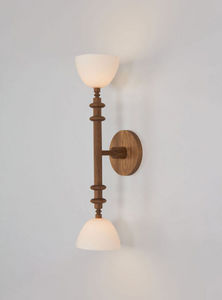 TRIODE - roll & hill - Wall Lamp