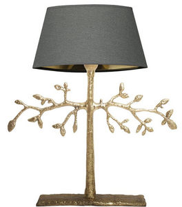 VILLA ALYS - olivier - Table Lamp