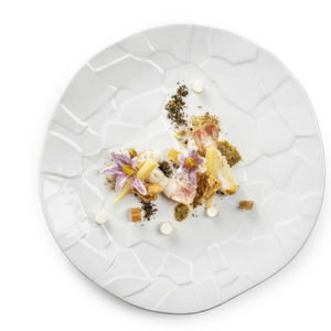 Pordamsa Design for Chefs - trencadis - Dinner Plate