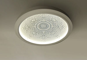 Atelier Sedap - rivoli - Ceiling Lamp