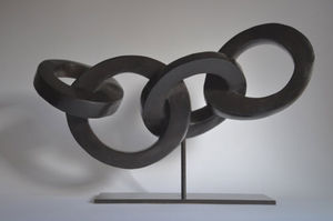 Amelie - alliance xiii - Sculpture