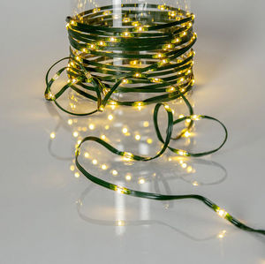 Best Season - dew drop micro - Electric Christmas Garland