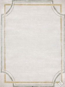 EDITION BOUGAINVILLE - aldred - Modern Rug