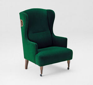 Azucena -  - Wingchair With Head Rest