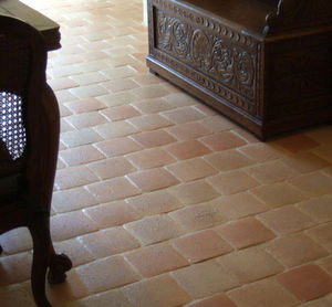 Ceramiques du Beaujolais -  - Terra Cotta Tile