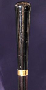 Antiquités Jantzen -  - Walking Stick