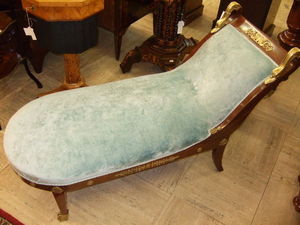 Antiquariato Europeo -  - Lounge Sofa
