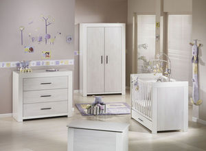 Sauthon - zen rivage - Infant Room 0 3 Years