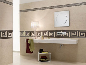 PANARIA CERAMICA - romance - Bathroom Wall Tile