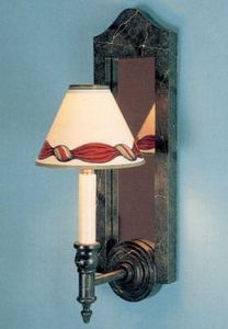 Woolpit Interiors -  - Bedside Wall Lamp