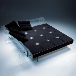 SANTAMBROGIO MILANO -  - Double Bed