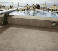 Design Carrelage - menhir progetto - Pool Tile