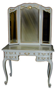 Meubles Hay - coiffeuse - Dressing Table