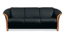 Stressless® - ekornes manhattan - 3 Seater Sofa