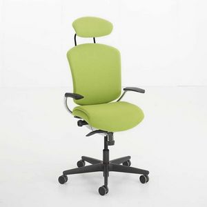 Efg Matthews Office Furniture -  - Ergonomic Chair