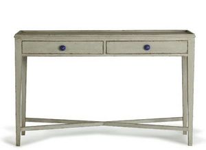 Curtis Green - the sea lord console table - Drawer Console