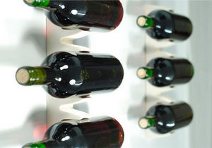 MODE STUDIO uk - winerack - Wine Bottle Tote
