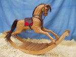 Withers & -  - Rocking Horse