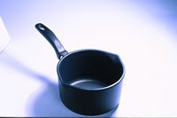 Run Cookware Uk - milk pan small only item 416l - Saucepan