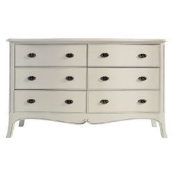 Winsor Furniture - dressing chest - Chest Of Drawers