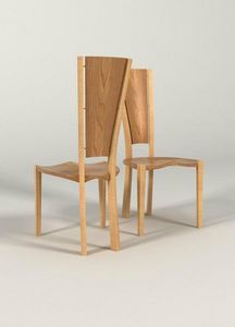 Waywood -  - Chair