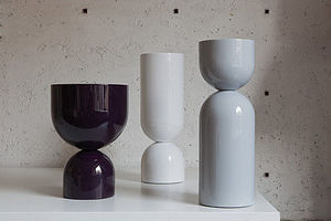 SE LONDON - collection i  - Flower Vase