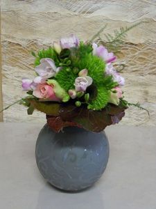 Piverdie -  - Flower Bouquet