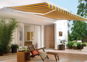 COUNTRYWIDE -  - Awning