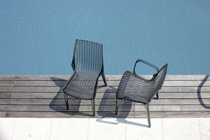 SCAB DESIGN - tricot - Stackable Garden Chair