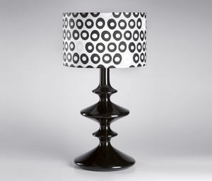 Carlesso - fuut - Table Lamp