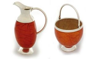Galena Orfebres -  - Pitcher