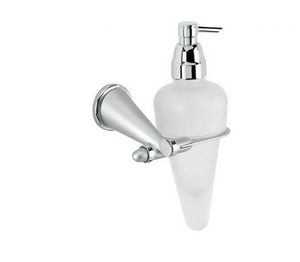 Accesorios de baño PyP - bari - Wall Mounted Soap Holder