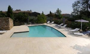 Rouviere Collection -  - Pool Deck