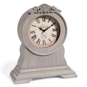 MAISONS DU MONDE - horloge à poser catherine - Desk Clock