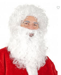 DEGUISETOI.FR -  - Santa Claus Beard