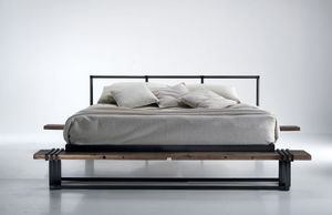 Caporali -  - Double Bed