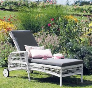 MAISONS DU MONDE - emily - Garden Deck Chair