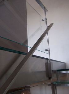 Er2m -  - Stair Railing