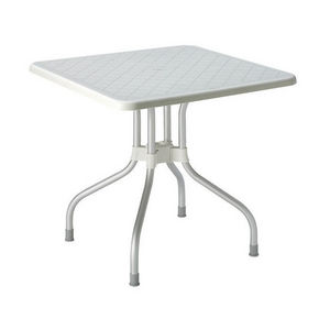 SCAB DESIGN -  - Square Dining Table