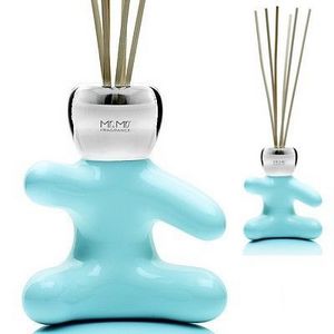 Mr & Mrs Fragrance - diffuseur de parfum vito bleu - Perfume Dispenser