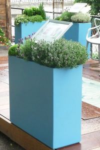 ATELIER SO GREEN -  - Flower Container
