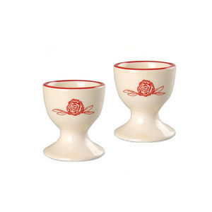 WHITE LABEL - art shopping - - Egg Cup