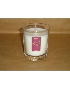 FLORIMAT -  - Scented Candle