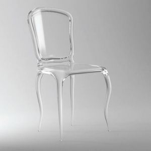 Morosof - l'absente - Chair