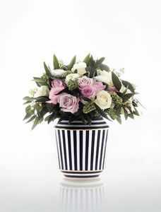 SIEGER - luna - Flower Vase